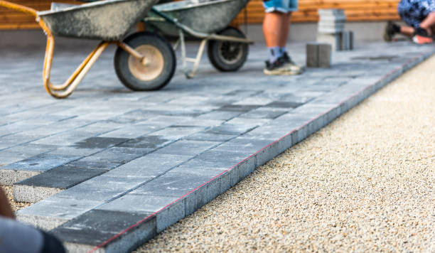 Best Driveway Maintenance Services  in North Lima, OH